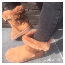 Laarsje camel