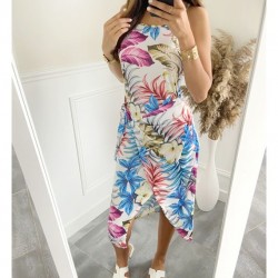 NAOMI - JURK WIT
