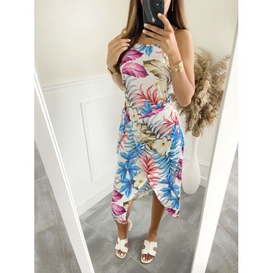 NAOMI - JURK WIT