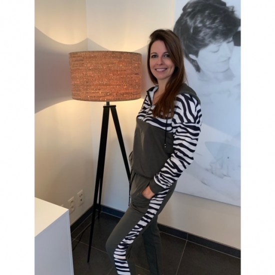 ANNE-SOPHIE - HUISPAK KAKI