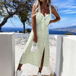TATIANA - JURK GREEN