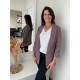 GEIKE - JAS BLAZER RUIT