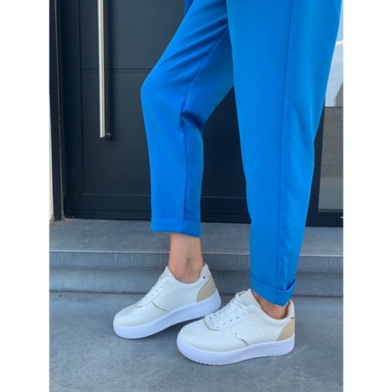 ROBIN - SNEAKER KAKI