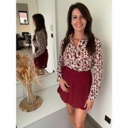 NELL - ROK BORDEAUX