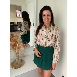 NELL - ROK GROEN