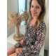 FELINE - JURK LEOPARD CAMEL