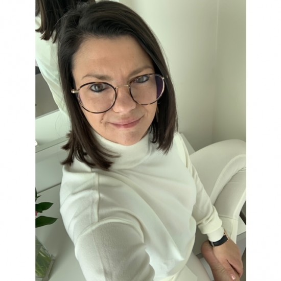 ESTEE - HUISPAK WIT