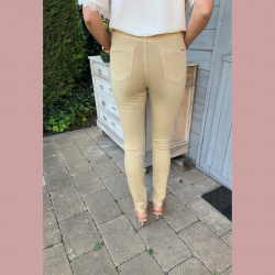 JOHANNA - JEANS BEIGE TOXIK3