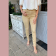 JOHANNA - JEANS BEIGE TOXIK3
