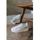 JULIETTE - SNEAKER BLAUW