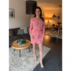 VALERIE - JURK LEAFES KORAAL