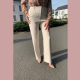FIONA - BROEK BEIGE