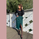 SANDRA - ROK GROEN