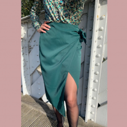 SANDRA - ROK GROEN