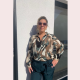 GITTE - BLOES PRINT