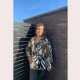 GITTE - BLOES PRINT