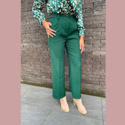 SELMA - BROEK GROEN