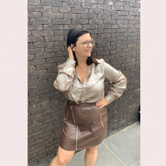 TALITA - ROK BRUIN