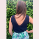 NADIA - TOP NAVY
