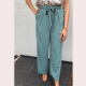 MARTHA - BROEK DK MINT