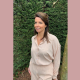 HANNELORE - BLOES ZACHT OUDROZE