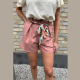 INES - SHORT ROZE