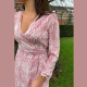 LINE - JURK ROZE