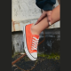YEELA - SNEAKER ORANGE