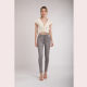 JILL - TOXIK3 BROEK GRIJS