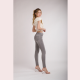 JILL - TOXIK3 BROEK GRIJS