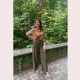 INARA - BROEK KAKI