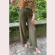 INARA - BROEK KAKI