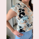LISA - PS BLOES PRINT