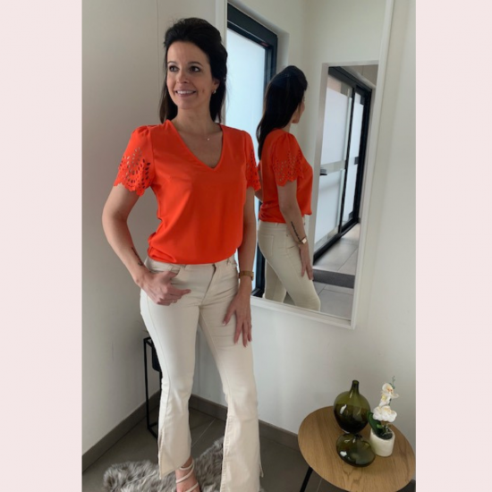 MARIE - PS TOP KORAAL