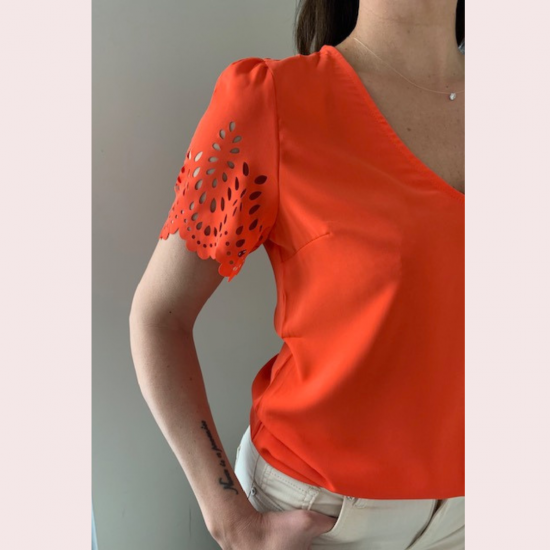 MARIE - PS TOP KORAAL