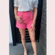 LUNA - SHORT FUSHIA