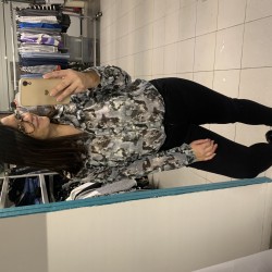 GRIET - BLOES GRIJS