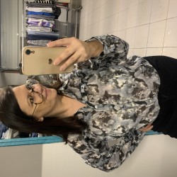 GRIET - BLOES GRIJS