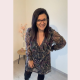 XANA - JURK SPARKLE LILA