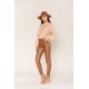NOMI - BROEK CAMEL
