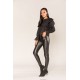 NOMI - BROEK ZWART