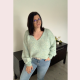 METTE - PULL L. GROEN