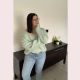 METTE - PULL L. GROEN