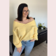 METTE - PULL GEEL