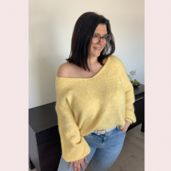 METTE - PULL GEEL