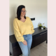 METTE - PULL GEEL