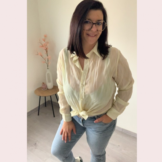 ILSE - BLOES BEIGE