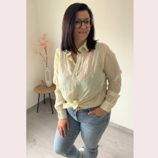 ILSE - BLOES BEIGE