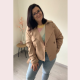 SUZAN - TRENCHCOAT BEIGE