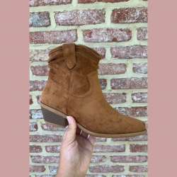 Laarsje camel